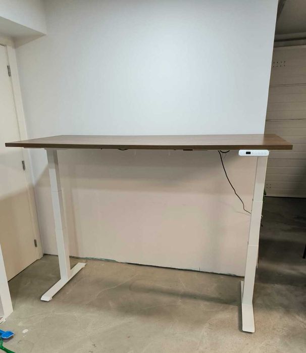 Mesa elétrica Beliani - Nova