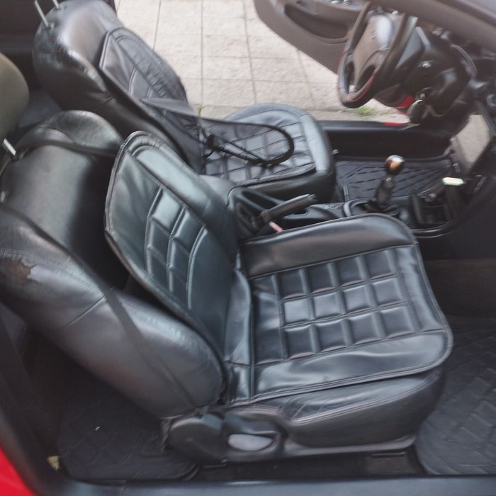 Vendo Hyundai coupé 99