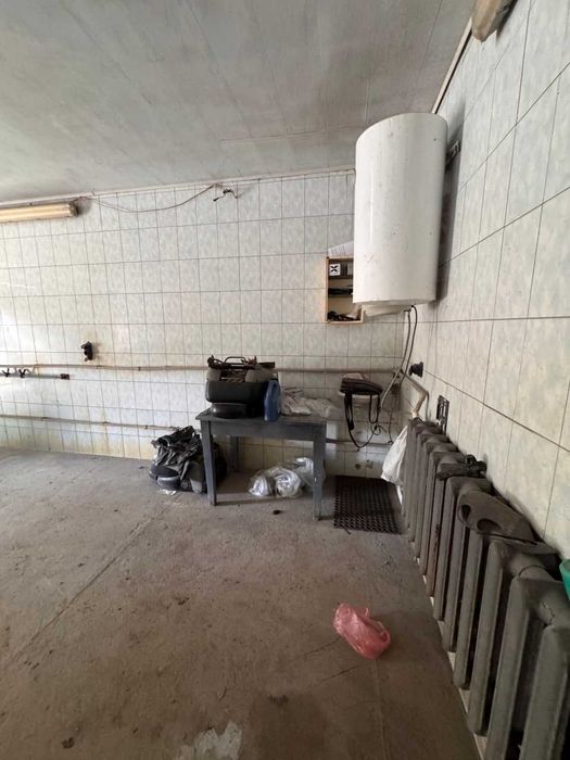 Продається готовий комплекс СТО з баром  с. Кам’янка, Глибоцький район