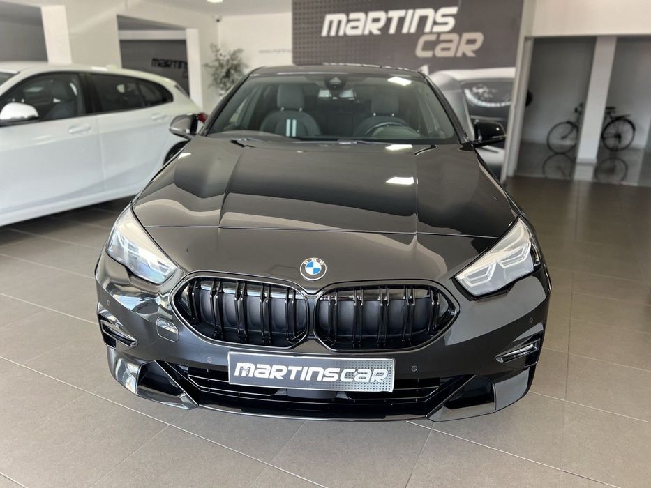 BMW 218 Gran Coupé