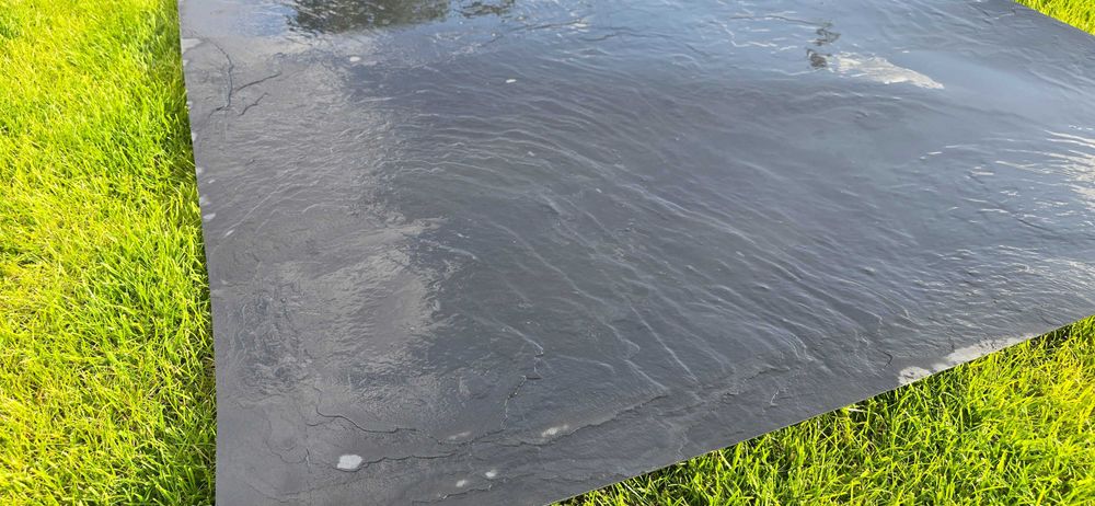 Fornir kamienny naturalny