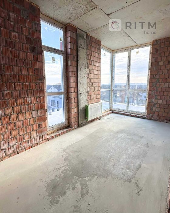 Продаж 3-к. квартири в новобудові, Шевченківський район. Без комісії.