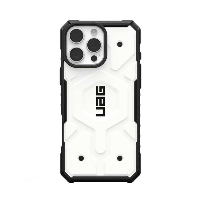 Чохол UAG Pathfinder Mag для iPhone 14, 15, 16 чехол на айфон Pro Max