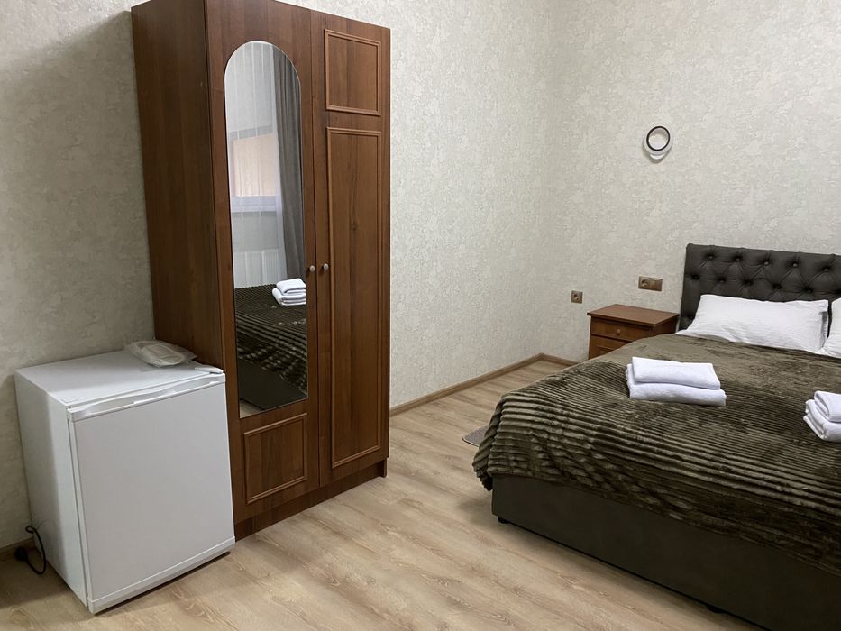 Здаються номери в готелі У Батька Трускавець світло 24/7 Автономія