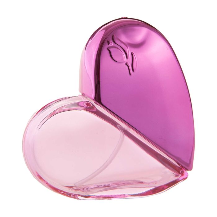 Butelka na perfumy - 30 ml! *SERCE* Różne kolory!