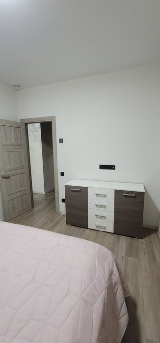 квартира 2 кім. центр .