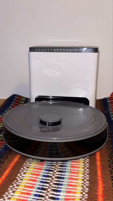 Aspirador robô Lefant M2 Plus