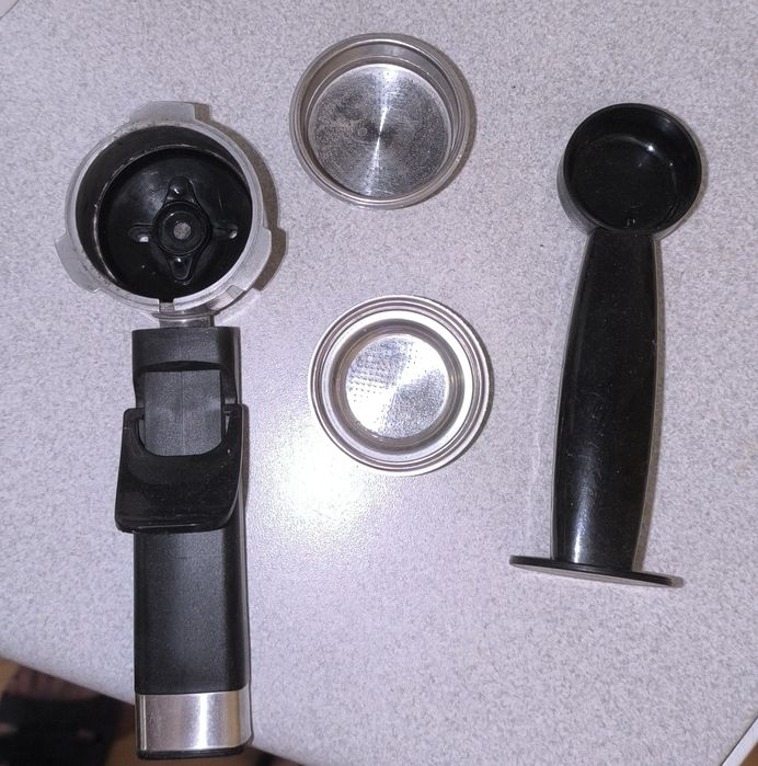 Кофеварка капельная RZTK