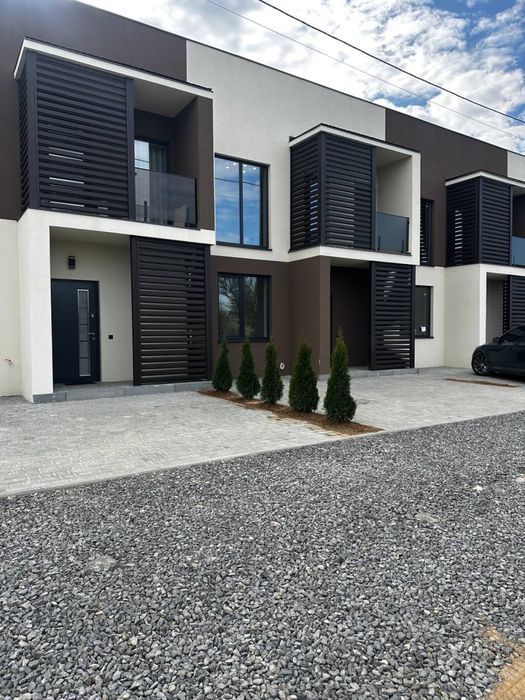 Продаж таунхаусу / Ужгород