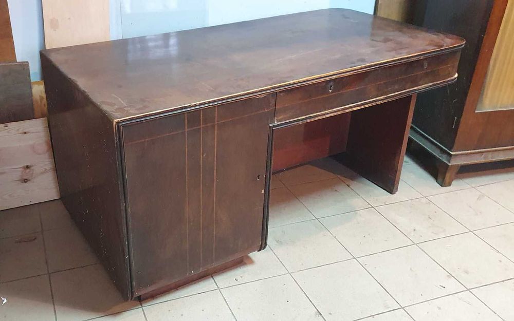 Renowacja mebli, renowacja przedmiotów dawnych