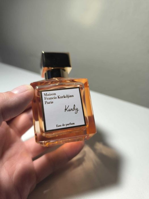 Perfumy Maison Francis Kurkdjian Kurky - Eau de Parfum