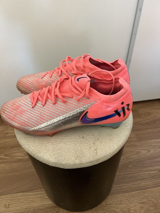 Chuteiras futebol Nike