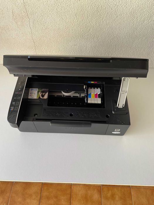 Impressora Epson