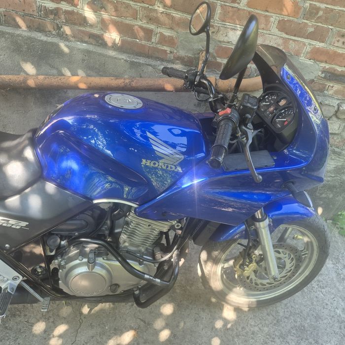 Продам ХОНДА CB-500s