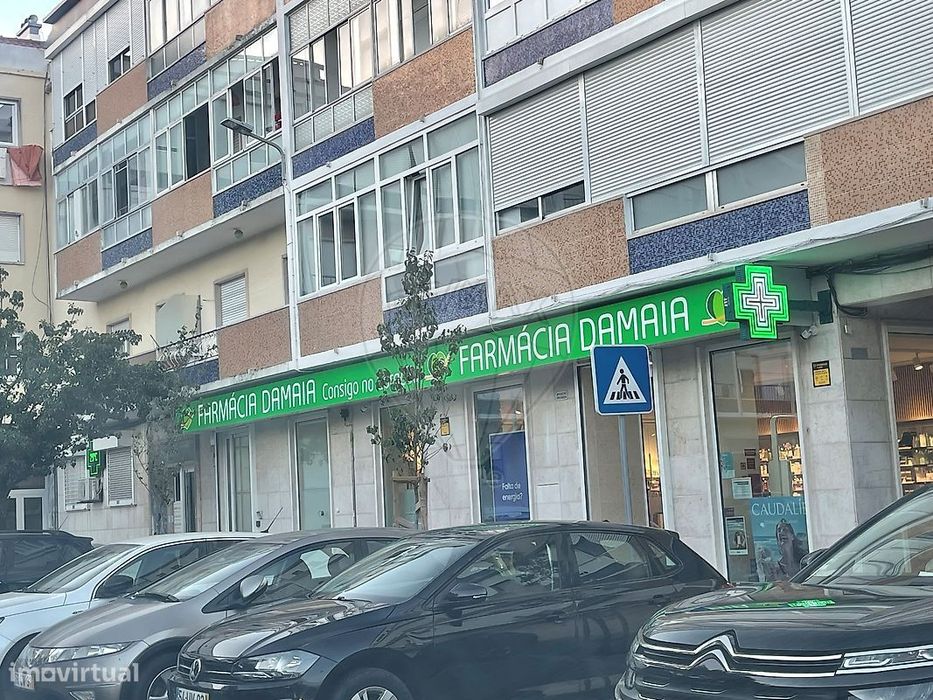Apartamento T2 para venda