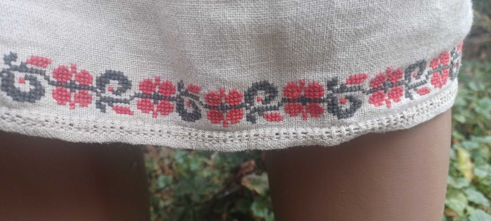 Вишиванка старовинна
