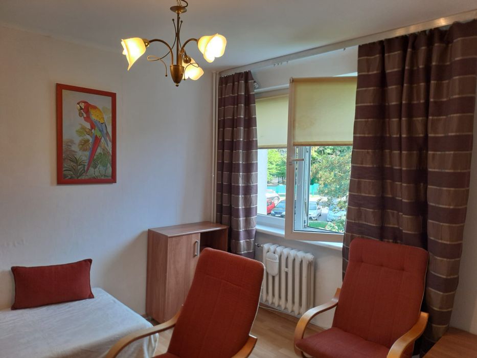 Kawalerka 26 m Czynsz w cenie oraz opłaty