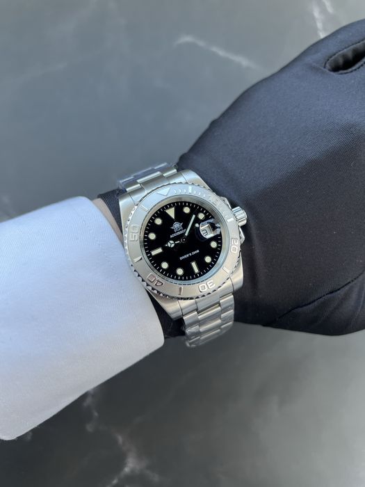 Addiesdive Diver MY-H3C | 200 m | Miyota |