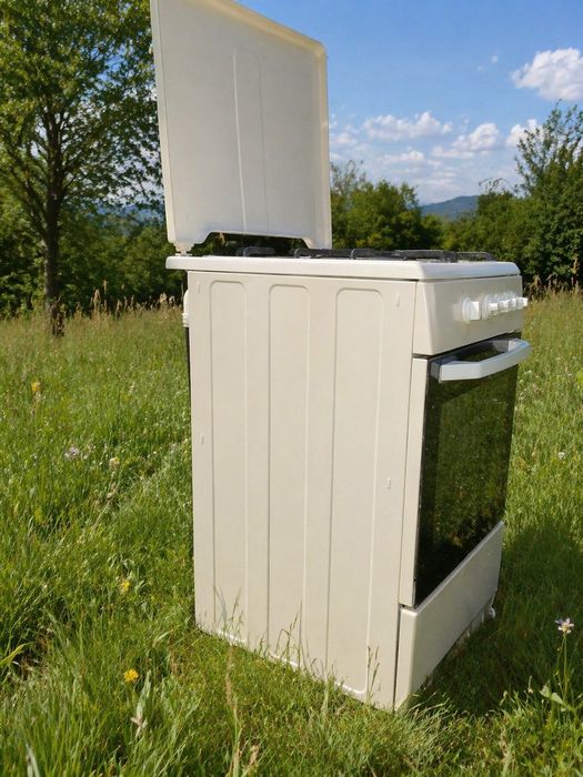 Газова плита Beko