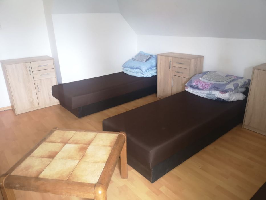 Noclegi dla pracowników