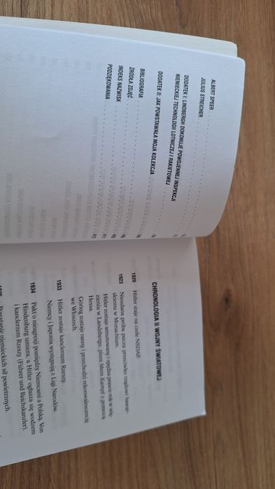 Śmiertelna choroba Hitlera i inne tajemnice dr John Lattimer