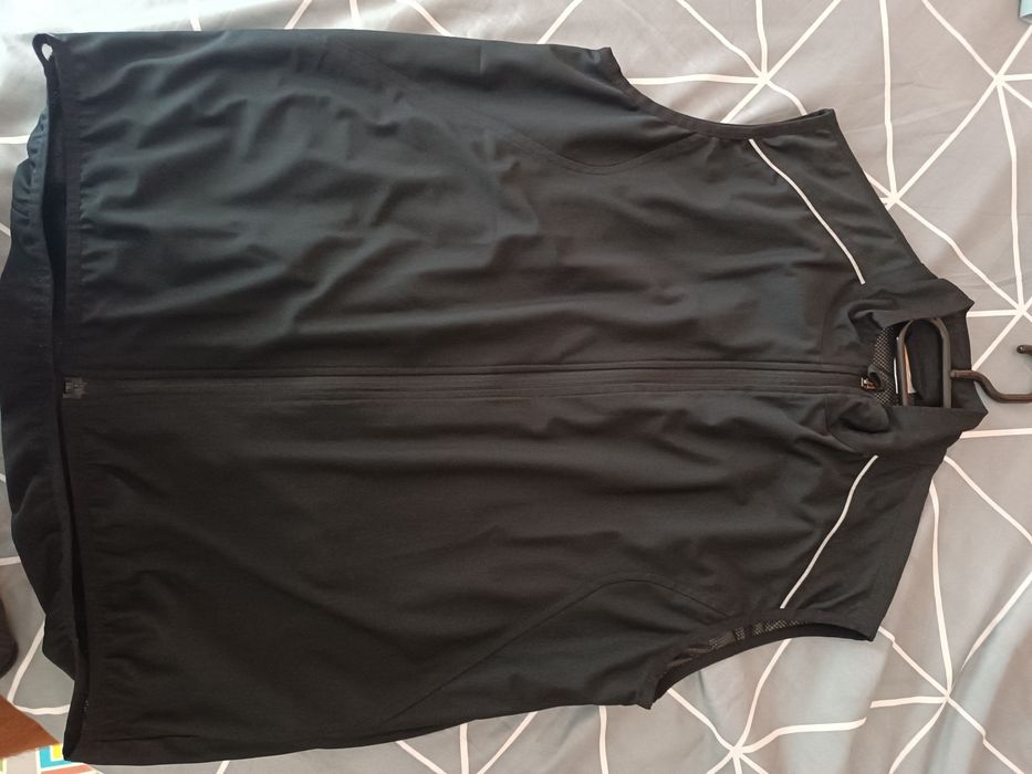 Colete de corrida/bicicleta