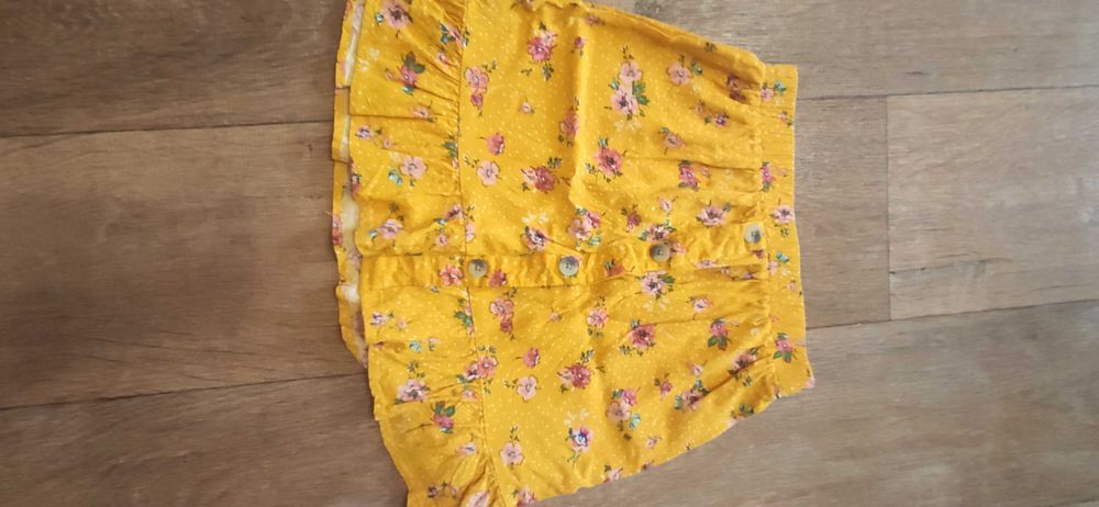 Сарафан, платье, юбка