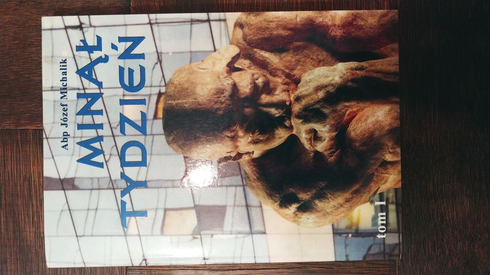 Minął Tydzień Michalik