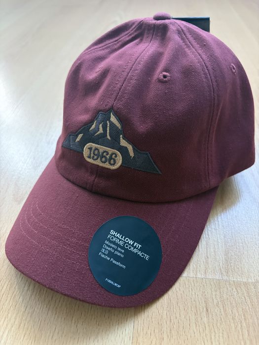 Czapka z daszkiem The North Face