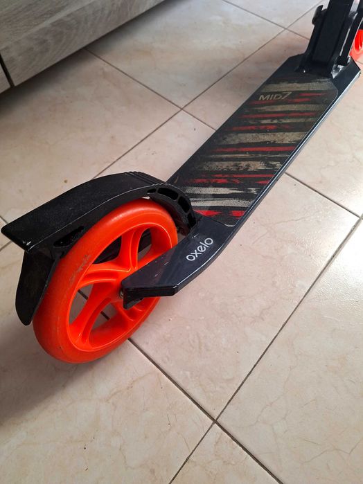 Trotinete Criança dos 9 aos 14 anos