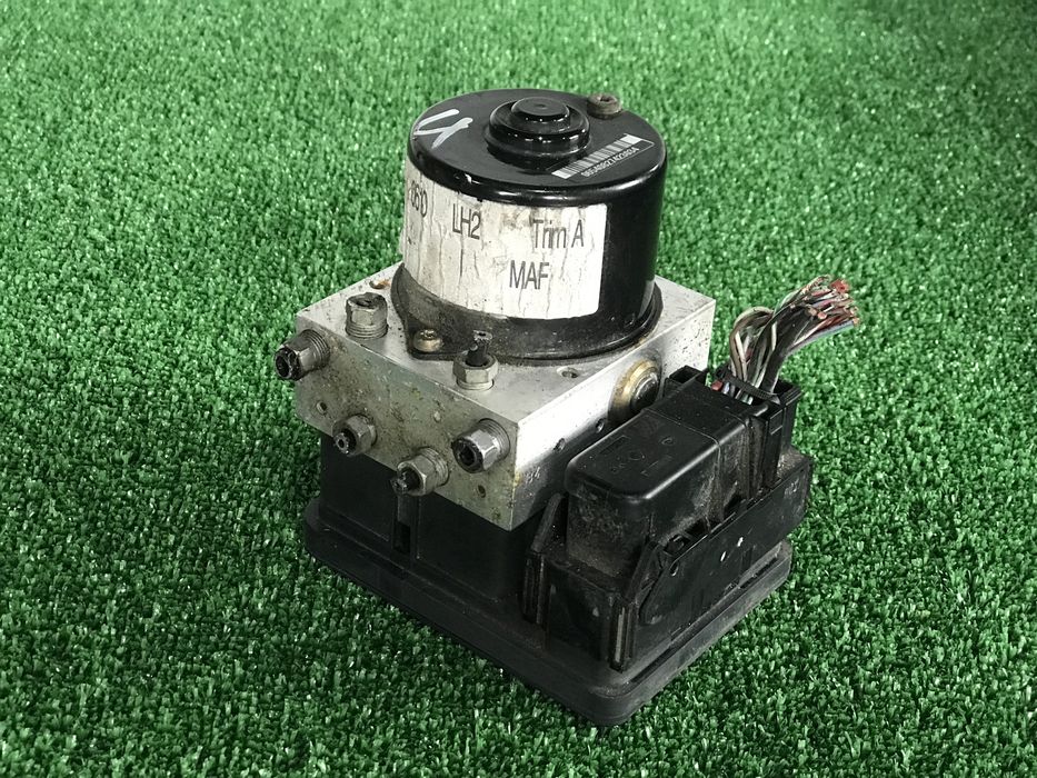 Блок ABS Форд Фокус 2 ESP Volvo V50 АБС C-Max Гальм Mk2 Авторозборка