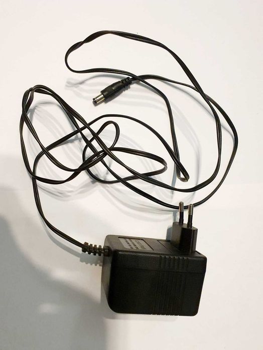 Transformator AC AC 12V ~ 1A 1000mA OEM ZMIENNY / AA-121ABN / [21]