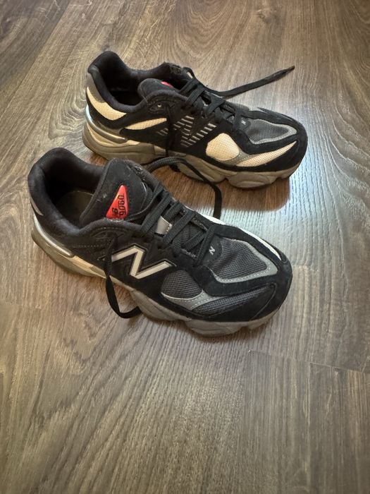 Кроссовки New balance 9060