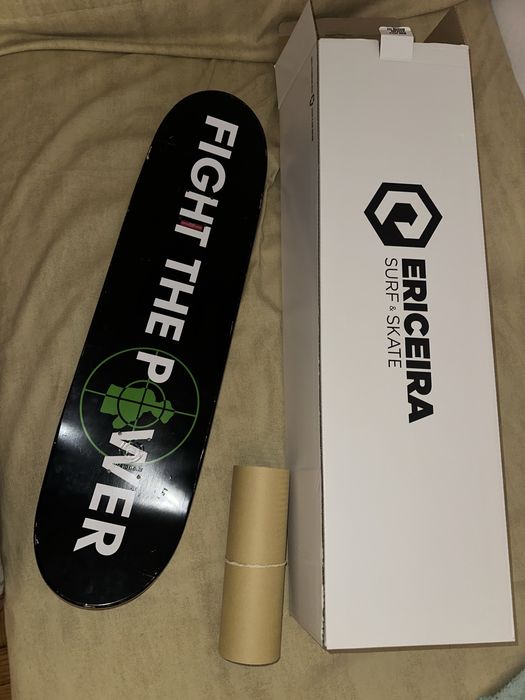 Tabua da skate Mafia 8.25