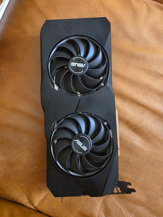 amd radeon rx 5700 - купити комплектуючі для ПК - Ціна на OLX.ua