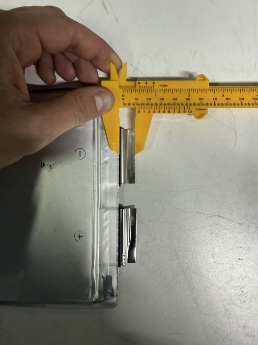 Акмуляторний елемент 43Ah 156Wh Li-ion SK Innovation P430