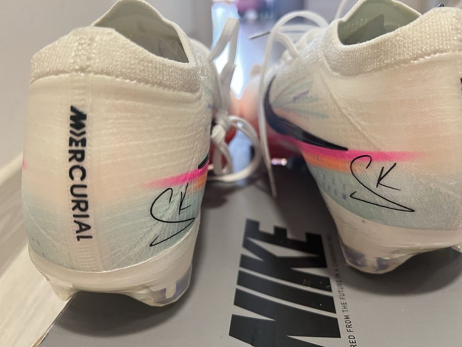 Nike Mercurial Superfly 8 Elite FG Rawdacious Pack –