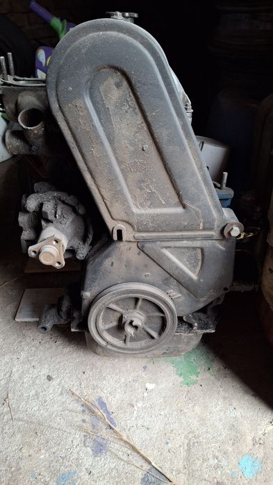 Продам мотор 21 05