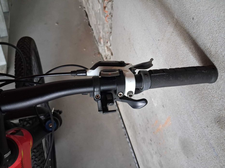 Scott scale 970 tamanho M