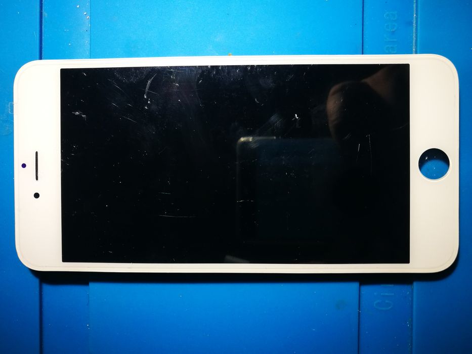 iphone 6 plus Branco