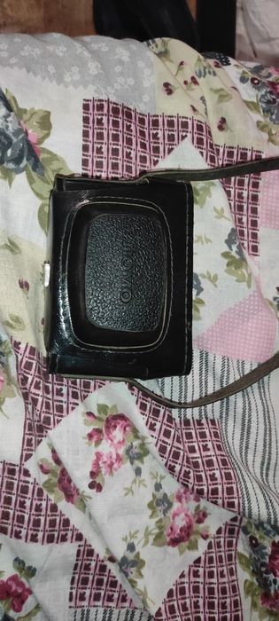 Фотоаппарат ломо Zmina 8M