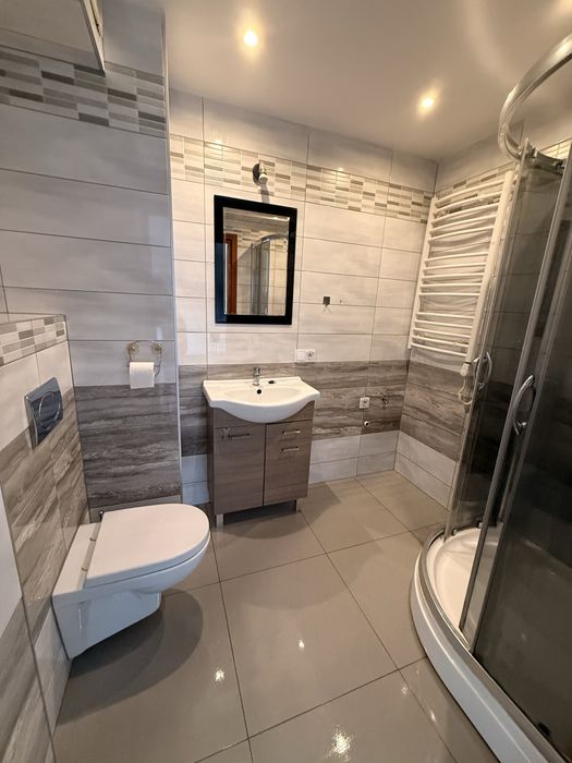 Mieszkanie ok. 75 m2 Nowy Targ cenrtum