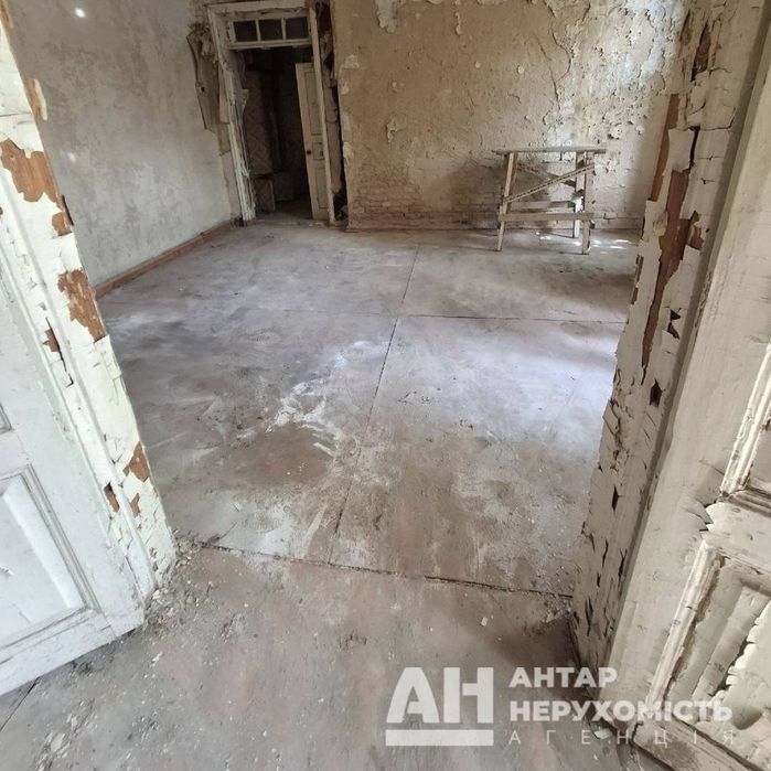 Продається комплекс квартир в Кропивницькому, р-н Центр (2 хв до площі)