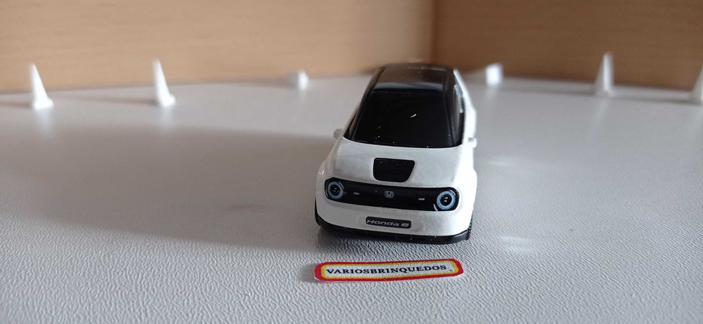 Miniaturas Honda   Matchbox