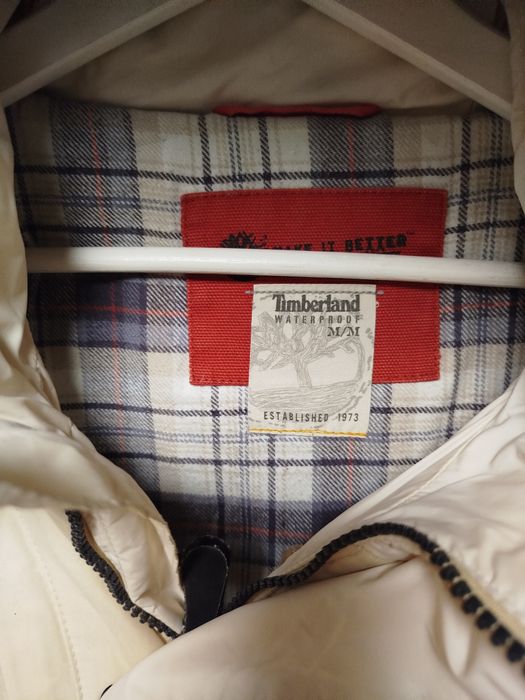 Kurtka Timberland