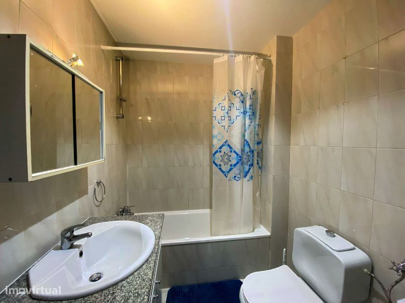 Apartamento T3 na Gafanha da Nazaré