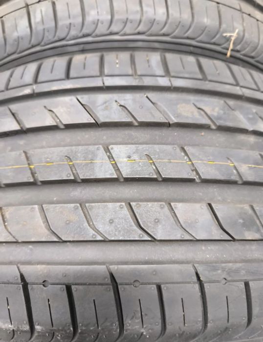 НОВА Літня шина Nexen NFera SU1 КОРЕЯ розміром 235/45 ZR18 98Y XL