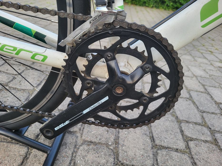 Sprzedam szosówkę CARRERA Vanquish