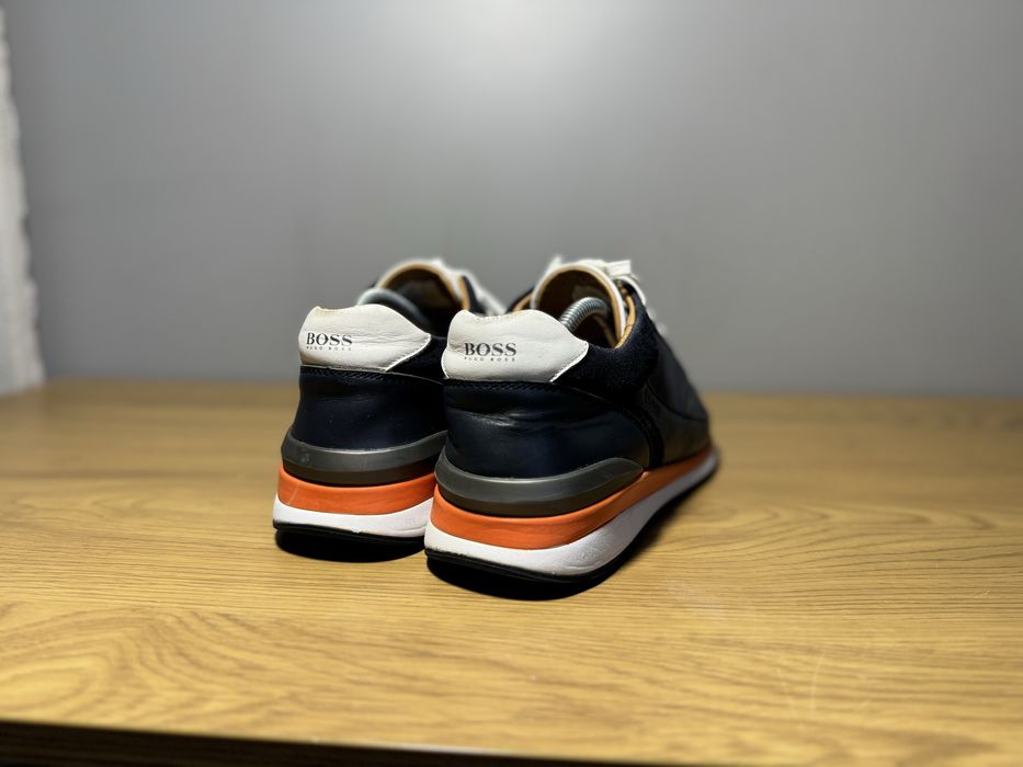 Кросівки Hugo boss оригінал