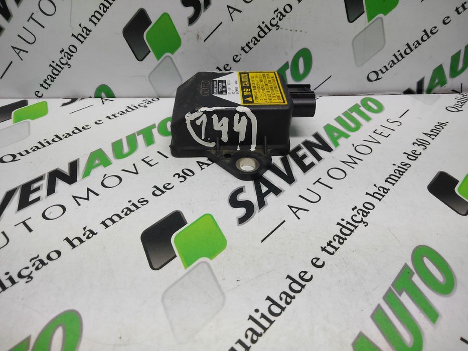 Módulo genérico TOYOTA RAV4 II (_A2_)